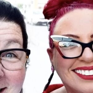 Meet your Posher, Chrisgina